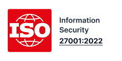 ISO 27001:2022