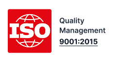 ISO 9001:2015