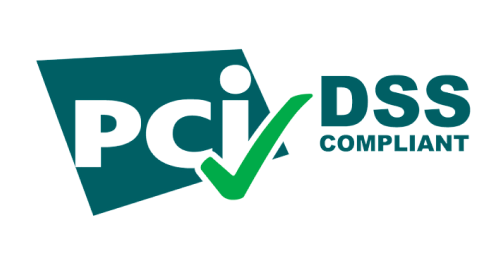 PCI DSS Certified